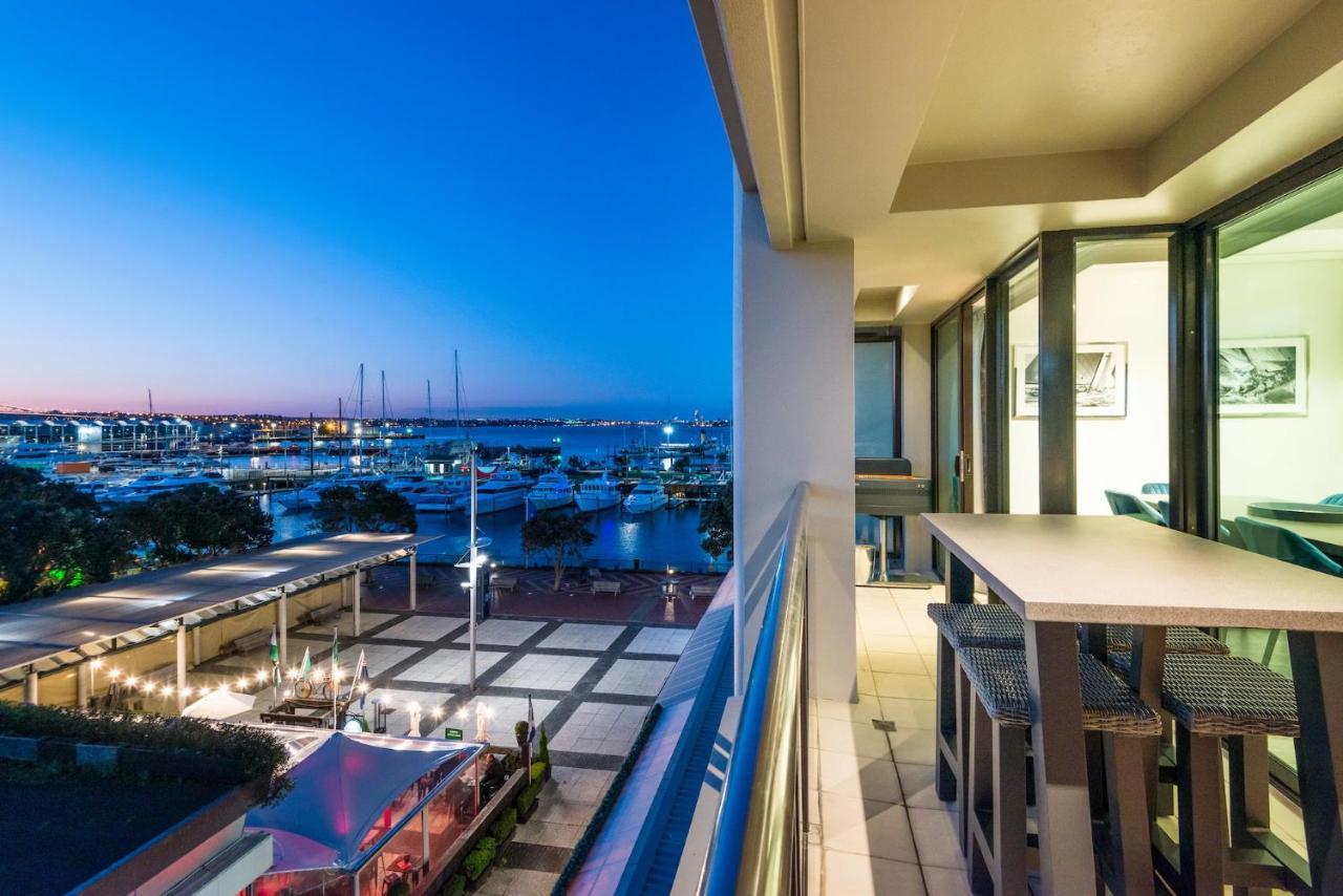 The Quays - Auckland Viaduct Exterior foto